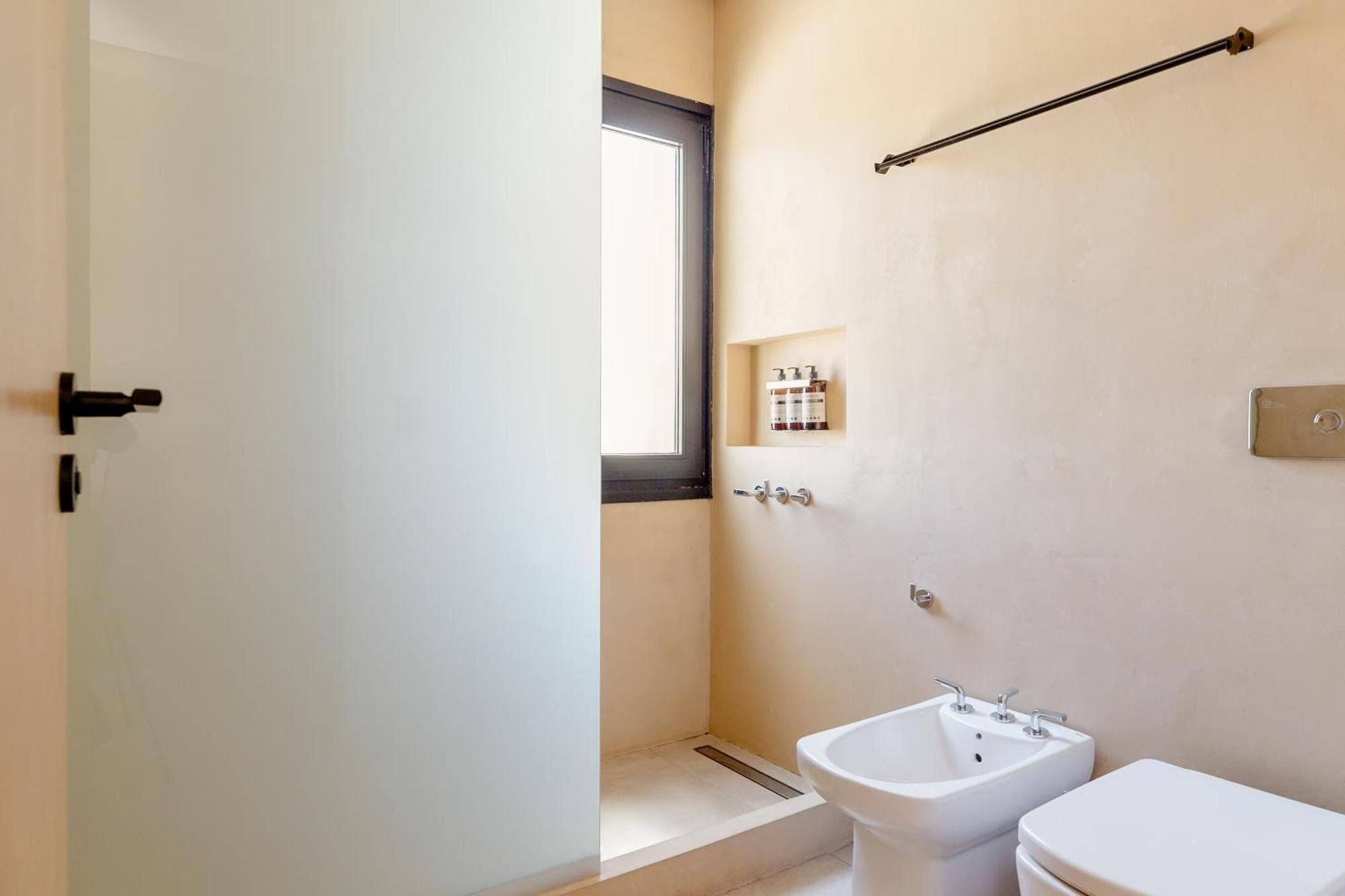Rancho Adobe Eco Hotel Тупунгато Екстериор снимка
