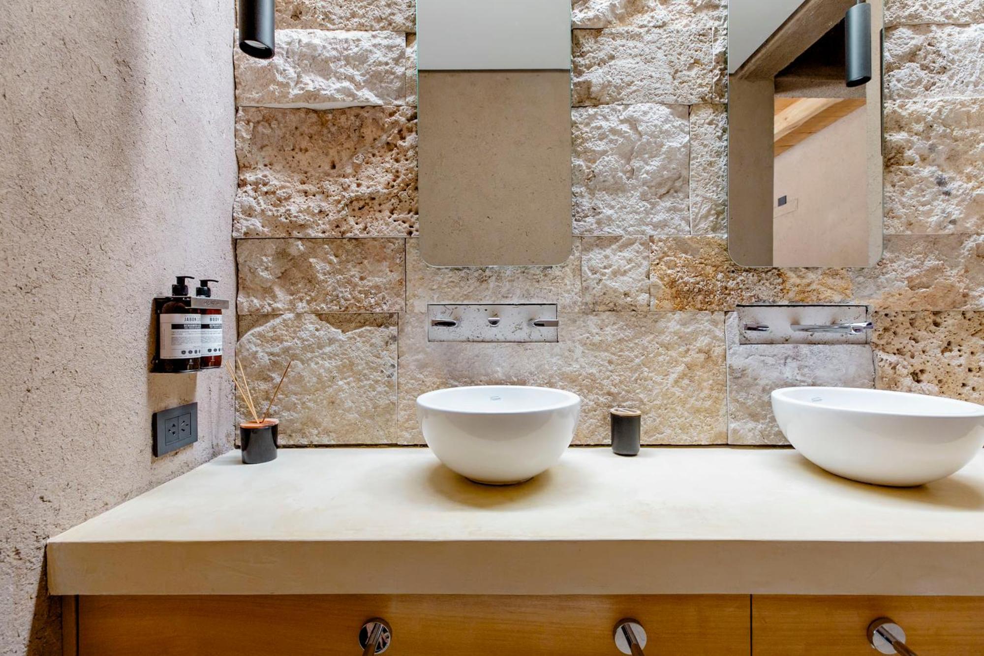 Rancho Adobe Eco Hotel Тупунгато Екстериор снимка